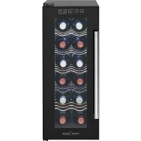 Notice PROFICOOK PCGK 1164 Piwnica na wino