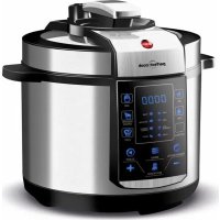 Notice Eldom PERFECT COOK SW500 кастрюля