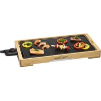 Notice PROFICOOK PCTYG 1143 Plaque teppanyaki