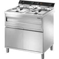 Gastroline 12+12VS Saro