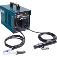 Arc Welder 40100A SILVERLINE
