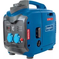 Notice SCHEPPACH SG2000 Генератор