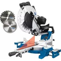 SCHEPPACH HM140L - Scie