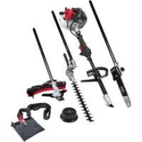 Notice SCHEPPACH MFH52004P Večnamenska orodja