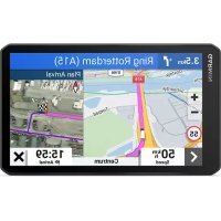 Notice GARMIN DEZL LGV710 Gps