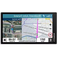 Notice GARMIN DEZL LGV610 Gps