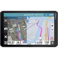 Notice GARMIN DEZL LGV810 Gps