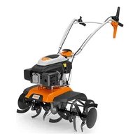 Notice STIHL MH 685 Fresadora