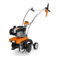 Notice STIHL MH 445 R Fresadora