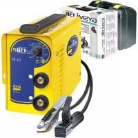 GYS GYSMI 130P - Saldatrice