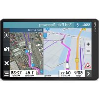 Notice GARMIN DEZL LGV1010 Gps