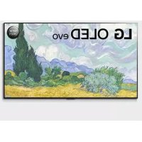 Notice LG OLED77G1PVA Televisão