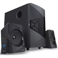 Notice CREATIVE SBS E2500 Haut-parleur