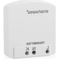 Notice SMARTWARES SH490156 Maison intelligente