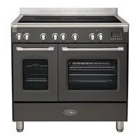 BORETTI CFBI902AN - Herd