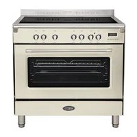 BORETTI CFBI901OW - Herd