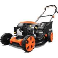 Fuxtec FXRM4646ECO - Grasmaaier