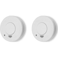 Notice SMARTWARES FSM11512 Détecteur de fumée
