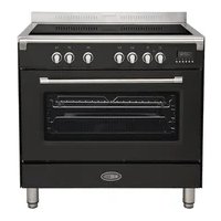 BORETTI CFBI901ZW - Herd