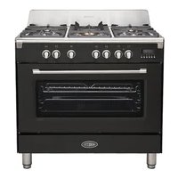 BORETTI CFBG901ZWBE - Herd