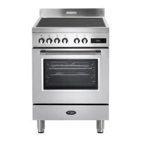 BORETTI CFBI601IX - Herd