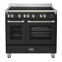 BORETTI CFBI902ZW - Herd