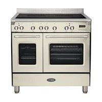 BORETTI CFBI902OW - Herd