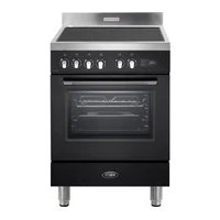 BORETTI CFBI601AN - Cooker