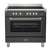 BORETTI CFBI901AN - Herd