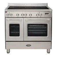 BORETTI CFBI902IX - Herd