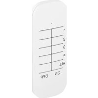 Notice SMARTWARES SH490152 Télécommande