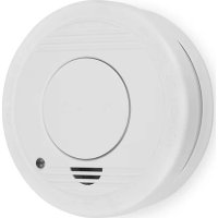 Notice SMARTWARES FSM11510 Détecteur de fumée