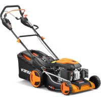 Fuxtec FXRM5196PROSL - Grasmaaier