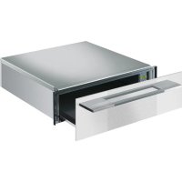 Notice SMEG CT15B2 Tiroir et armoire chauffants