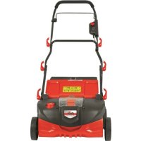 Grizzly ARV 4038 - Lawn mower