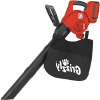 ALS 4025 Lion Grizzly