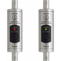 Notice AUDIO TECHNICA ATWB80WB Recepteur