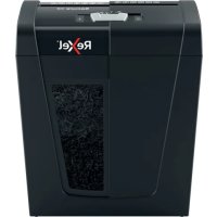 Notice REXEL SECURE X8 Vernietiger