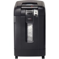 Notice REXEL AUTO+ SMARTECH 750X Destructeur de document