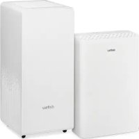 Notice DAITSU CADR118 Purificador de aire