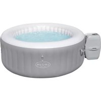 Notice BESTWAY LAYZSPA 60037 Uima-allas