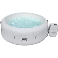 Notice BESTWAY LAYZSPA 60013 Opblaasbare spa