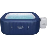 Notice BESTWAY LAYZSPA 60117 Uima-allas