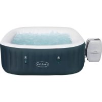 Notice BESTWAY LAYZSPA 60015 Uima-allas