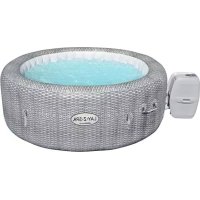 Notice BESTWAY 60184 Opblaasbare spa
