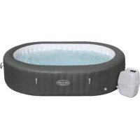 Notice BESTWAY LAYZSPA 60067 Opblaasbare spa