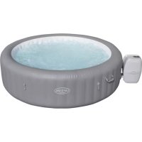 Notice BESTWAY LAYZSPA 60135 Opblaasbare spa