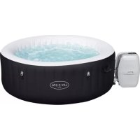 Notice BESTWAY LAYZSPA 60157 Opblaasbare spa
