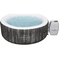 Notice BESTWAY LAYZSPA 60091 Uima-allas