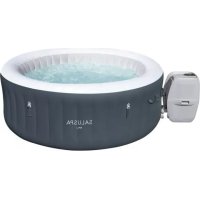 Notice BESTWAY SALUSPA 60010 Spa gonflable
